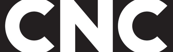 Logo CNC