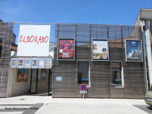 Cinéma El Dorado 