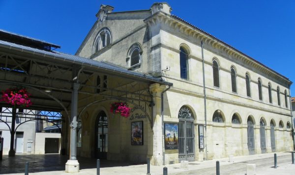 Le Palace Surgères