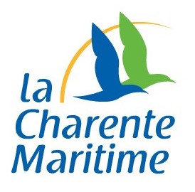 logo Charente-Maritime